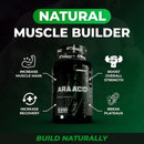 Enhanced Labs Ara Acid – Natural Muscle Builder|Lean Muscle|Bodyandfitness.com