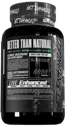 Enhanced Labs Ara Acid – Natural Muscle Builder|Lean Muscle|Bodyandfitness.com