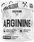 Axe & Sledge Arginine AKG