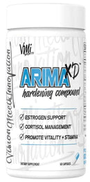 VMI Sports Arima-XD|Test Booster|Bodyandfitness.com