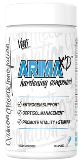 VMI Sports Arima-XD|Test Booster|Bodyandfitness.com