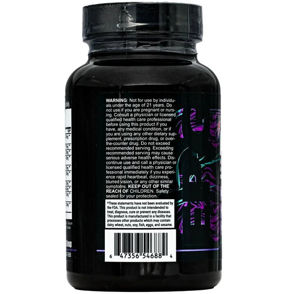 EPG Extreme Performance Group ArimeStage PCT 50 60 caps