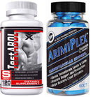 Hi-Tech Pharmaceuticals Arimiplex w/ FREE TEST-Abol, PCT, Test Booster-1