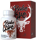 Bucked Up Babe Love 120 caps-1