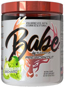 Bucked Up Babe Pre Workout Powder for Women Fruit Punch (Copy)|Pre Workout|Bodyandfitness.com