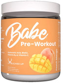 Bucked Up Babe Pre Workout Powder for Women Watermelon-5