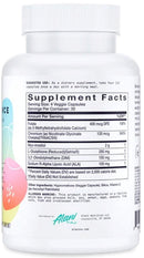 Alani Nu Balance 120 Caps|Women' Health|Bodyandfitness.com