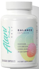 Alani Nu Balance 120 Caps|Women' Health|Bodyandfitness.com