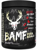 DAS Labs Bucked Up BAMF Nootropic 30 servings|Deer Antler|Bodyandfitness.com