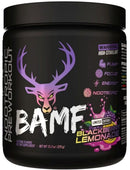 Bucked Up BAMF Pre-Workout-12