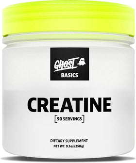 GHOST Basics Creatine 50 serving
