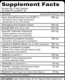 Competitive Edge Labs BASIS|Muscle Growth|Bodyandfitness.com