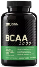 Optimum Nutrition BCAA 1000 200 Caps-1