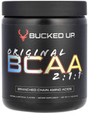 Bucked Up Original BCAA 2:1:1-6
