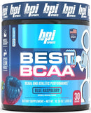 BPI Sports Best BCAA 30 servings|BCAA|Bodyandfitness.com