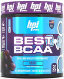 BPI Sports Best BCAA 30 servings|BCAA|Bodyandfitness.com
