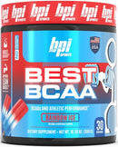 BPI Sports Best BCAA 30 servings|BCAA|Bodyandfitness.com