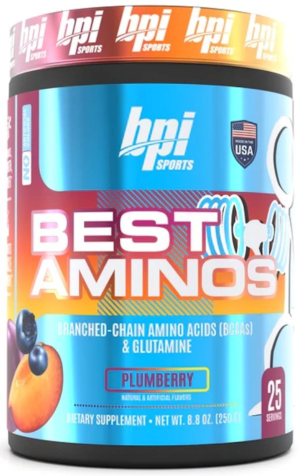 BPI Sports Best Aminos