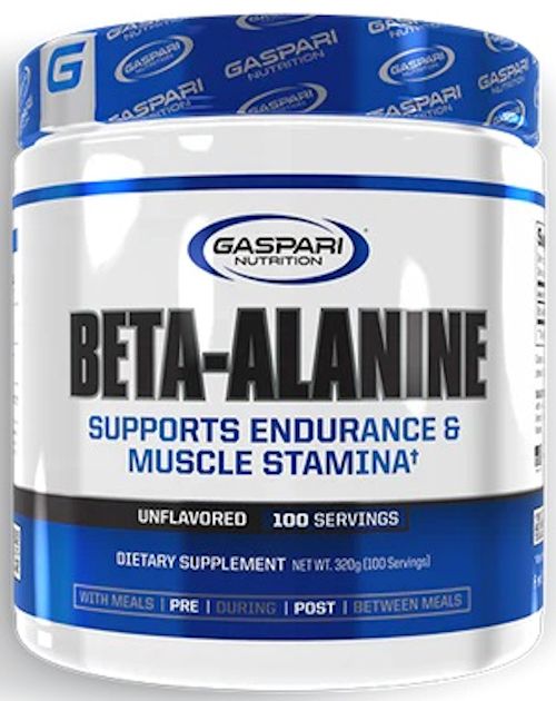 Gaspari Nutrition Beta Alanine