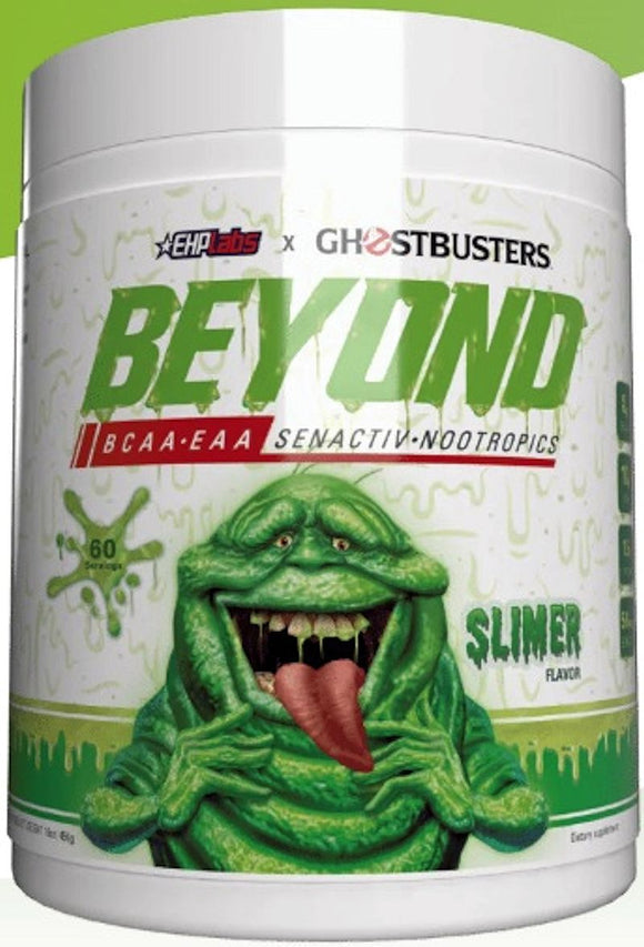 EHPLabs Beyond BCAA+EAA Intra-Workout|BCAA|Bodyandfitness.com