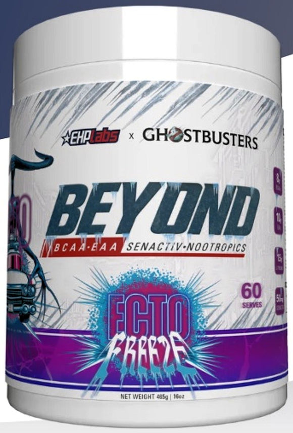 EHPLabs Beyond BCAA+EAA Intra-Workout|BCAA|Bodyandfitness.com