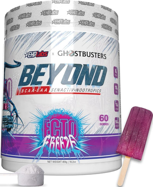 EHPLabs Beyond BCAA+EAA Intra-Workout|BCAA|Bodyandfitness.com