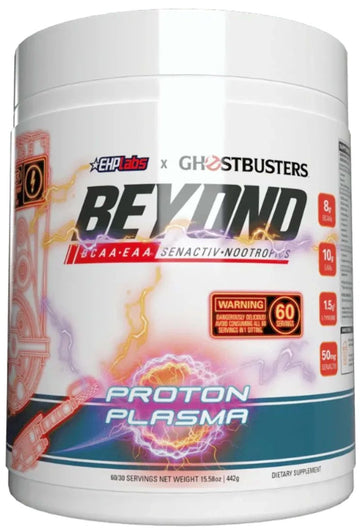 EHPLabs Beyond BCAA+EAA Intra-Workout|BCAA|Bodyandfitness.com