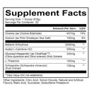 RedCon1 Big Noise Non Stim Pre Workout 30 servings|Muscle Pumps|Bodyandfitness.com