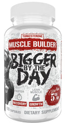 5% Nutrition Bigger By The Day Muscle Builder With Turkesterone-1