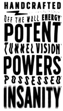 Black Magic Supply BZRK Super Natural Pre-Workout 25 servings|Pre-Workout|Bodyandfitness.com