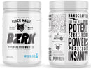Black Magic Supply BZRK Super Natural Pre-Workout 25 servings|Pre-Workout|Bodyandfitness.com