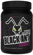 Bucked Up Black Ants Pre-Workout Grape|Pre Workout|Bodyandfitness.com