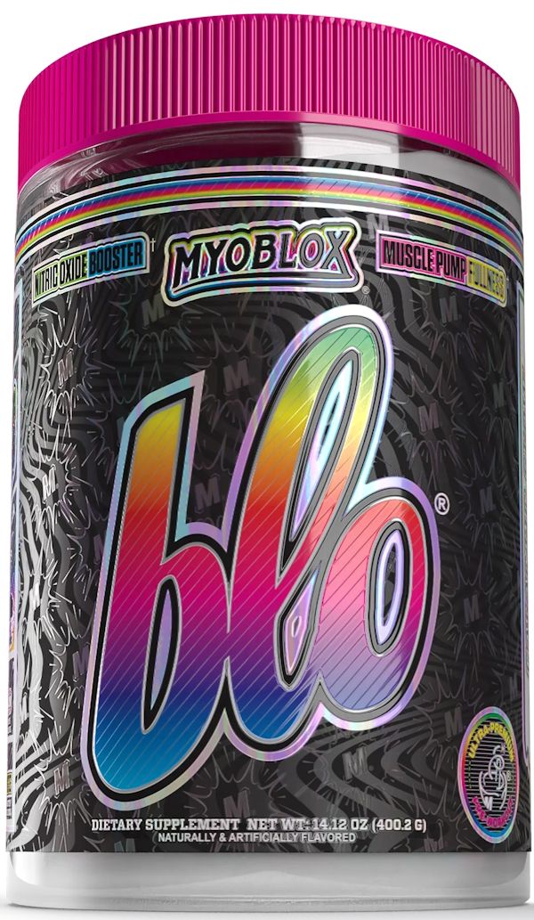 MyoBlox Blo