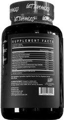 Enhanced Labs Blue Ox Test Enhancer 150 Capsules|Test Booster|Bodyandfitness.com