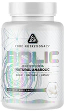 Core Nutritionals BOLIC V2 120 Veg caps-1