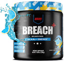 RedCon1 Breach BCAA plus Energy 30 servings|BCAA|Bodyandfitness.com