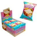 Prime Bites Brownies 12 pack|Protein Bars, Cookie and Food|Bodyandfitness.com