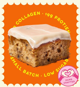 Prime Bites Brownies 12 pack|Protein Bars, Cookie and Food|Bodyandfitness.com