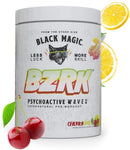 Black Magic BZRK Pre-Workout 25 servings-11
