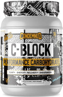 Condemned Labz C-Block Sport Drink|Muscle Pumps|Bodyandfitness.com
