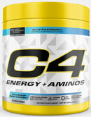 Cellucor C4 Energy + Aminos|Amino Acids|Bodyandfitness.com