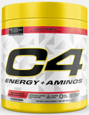 Cellucor C4 Energy + Aminos|Amino Acids|Bodyandfitness.com