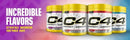 Cellucor C4 Energy + Aminos-7
