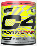 Cellucor C4 Sport Ripped Pre-Workout-5