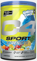 Cellucor C4 Sport Strength Pre-Workout|Pre Workout|Bodyandfitness.com