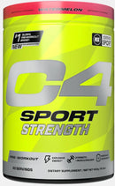 Cellucor C4 Sport Strength Pre-Workout|Pre Workout|Bodyandfitness.com