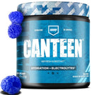 Redcon1 Canteen Pre-Workout Electrolytes- Hydration 30 Servings|Pre Workout|Bodyandfitness.com