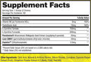 MuscleSport Carnishred Revolution Fat Burner-3