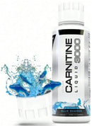 Cutler Nutrition Liquid Carnitine 3000, Stim Free Fat Burner|Fat Burner|Bodyandfitness.com