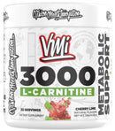 VMI Sports L-Carnitine 3000 Powder|Carnitine|Bodyandfitness.com